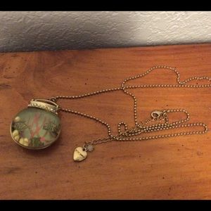 🐠 Betsey Johnson Necklace 🐠